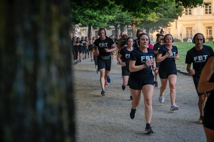 Fitness Boutique — palestre-studio a Centro, Torino — 2