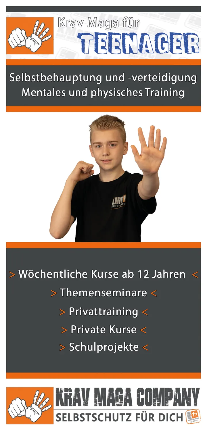 KRAV MAGA COMPANY — kampfsport-studio in Geestemünde-Süd, Bremerhaven — 3