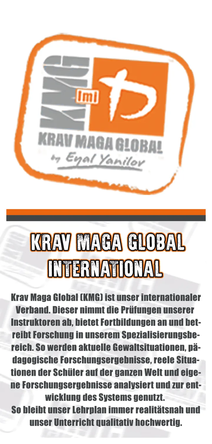 KRAV MAGA COMPANY — kampfsport-studio in Bremerhaven — 5