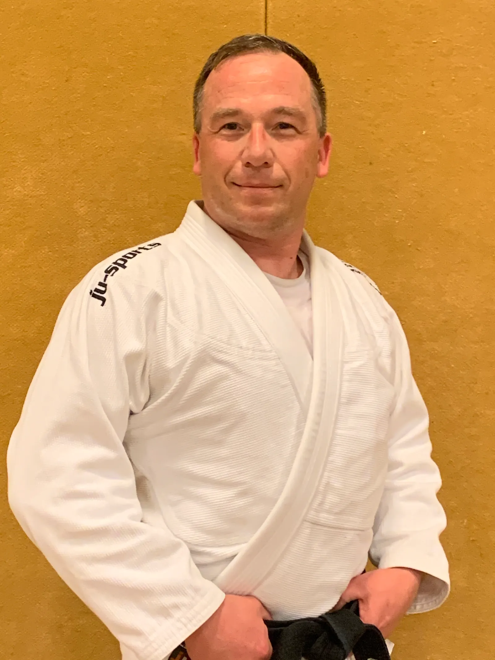 Budo-Schule Wiesbaden e.V. — kickboxen-studio in Wiesbaden — 2