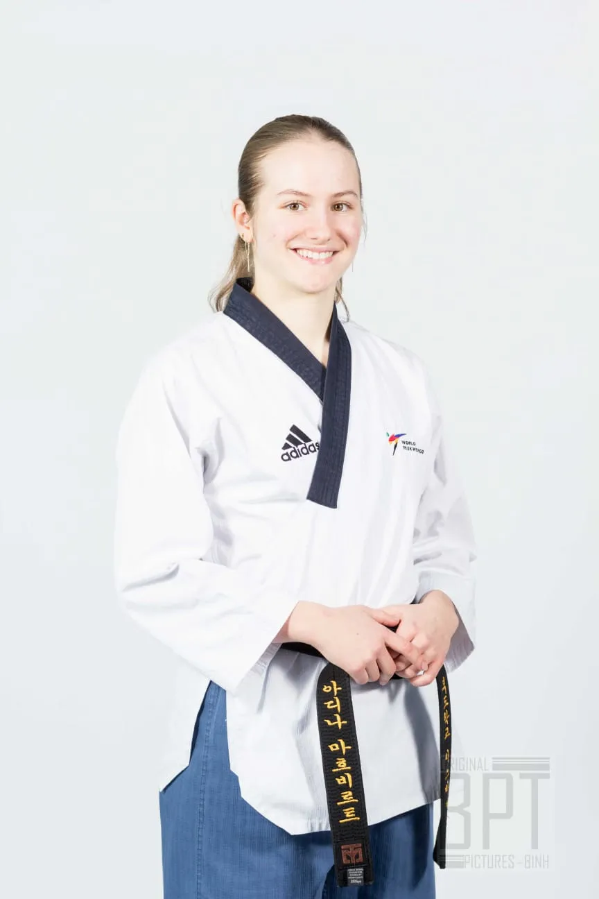 Budo-Schule Wiesbaden e.V. — kickboxen-studio in Wiesbaden — 3