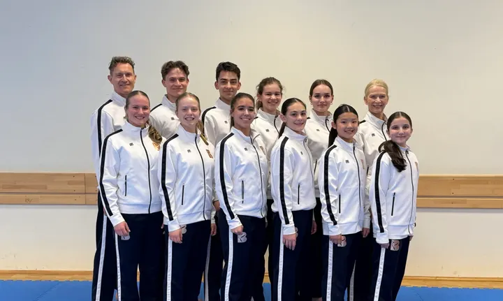 Budo-Schule Wiesbaden e.V. — Kickboxen in Wiesbaden