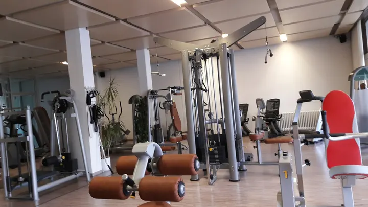 Gesundheitszentrum Stieghorst — fitnessstudio in Stieghorst, Bielefeld — 2