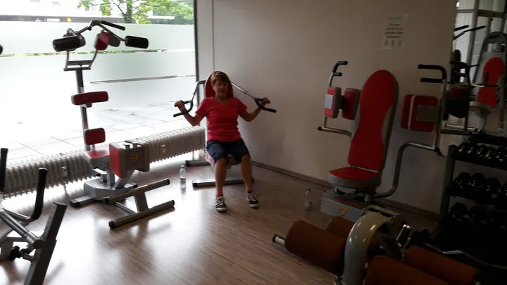 Gesundheitszentrum Stieghorst — fitnessstudio in Stieghorst, Bielefeld — 3