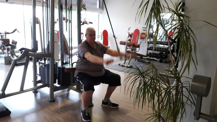 Gesundheitszentrum Stieghorst — fitnessstudio in Bielefeld — 3