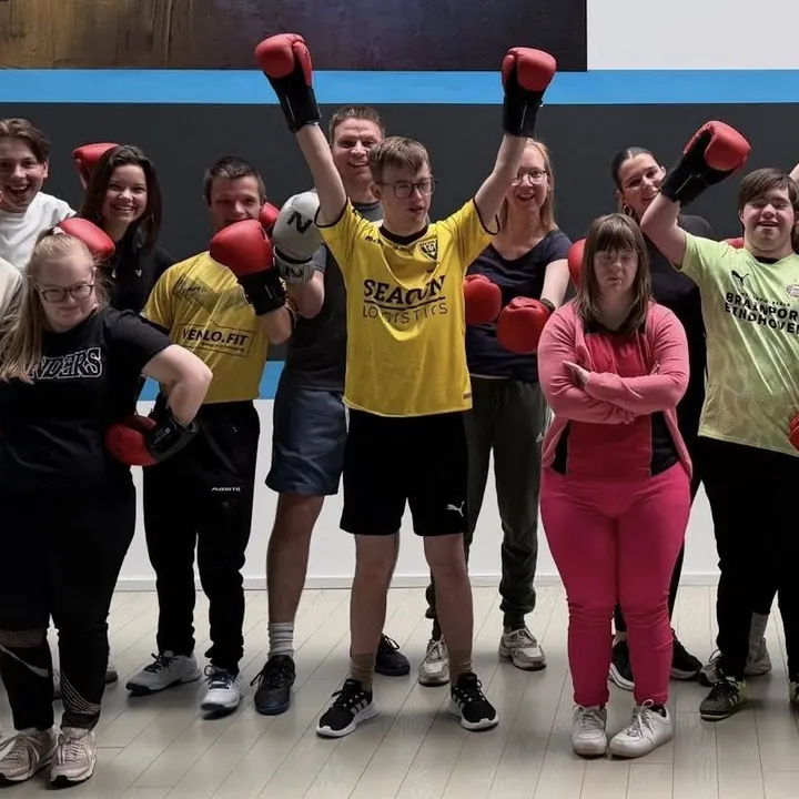 Trainingsz Boksen en Kickboksen — vechtsport-studio in Blerick, Venlo — 3
