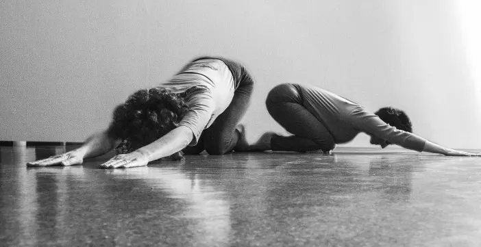 Corps Explore Et stages de Hâtha — yoga-studio à République, Vincennes — 3