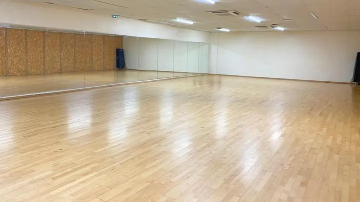 Swedish Fit Fight n — Salle de fitness à La Bastide, Bordeaux