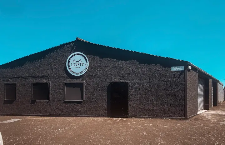 LivFit Ayrshire — fitness studio in Wallacetown, Ayr — 3