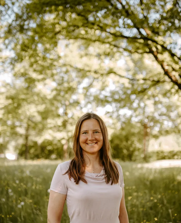 Mamas-Yoga — Yoga in Oststadt, Ulm