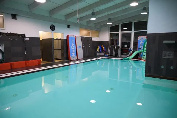 Evolution Wellness Club Villanova Mondovì — palestre-studio a Villavecchia, Villanova Mondovì — 3