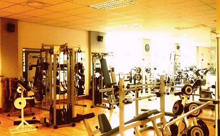 Evolution Wellness Club Villanova Mondovì — palestre-studio a Villanova Mondovì — 3