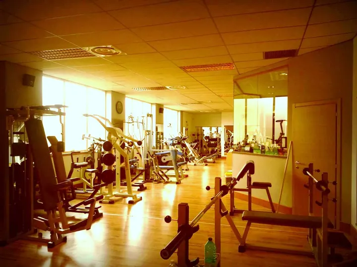 Evolution Wellness Club Villanova Mondovì — palestre-studio a Villanova Mondovì — 4