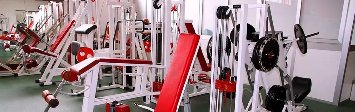 Evolution Wellness Club Villanova Mondovì — palestre-studio a Villanova Mondovì — 5