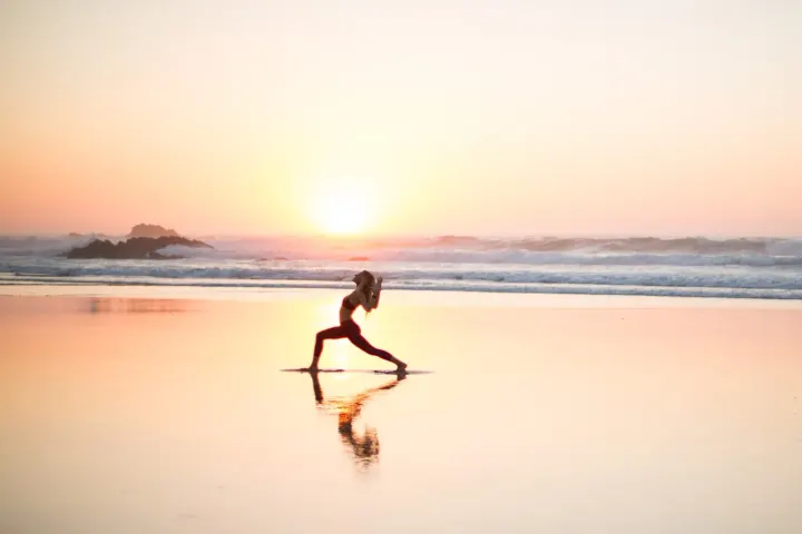 Sagres Hub | yoga, kickboxing, icebaths and cowork — yoga-studio em Sagres — 3