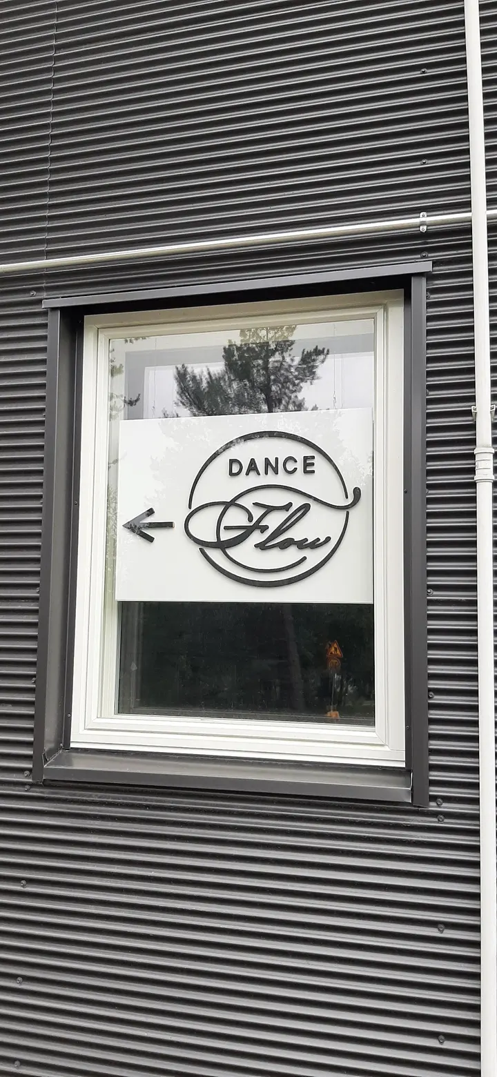 Dance Flow Kuopio ry — tanssi-studio – Särkilahti, Kuopio — 2
