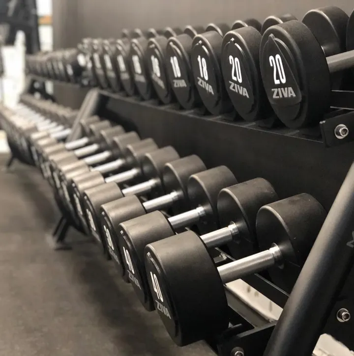 Level Zone Fitness - Hyères — salle de fitness-studio à Hyères — 3