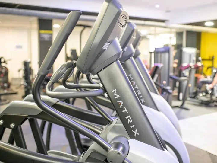 Level Zone Fitness - Hyères — salle de fitness-studio à Hyères — 4