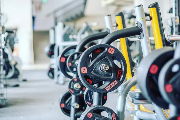Level Zone Fitness - Hyères — salle de fitness-studio à Hyères — 5