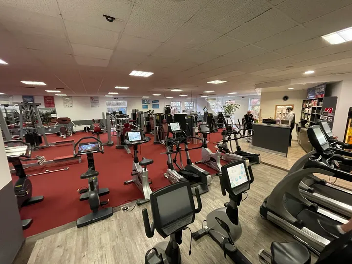 Fitnessworld Viechtach — fitnessstudio in Viechtach — 2
