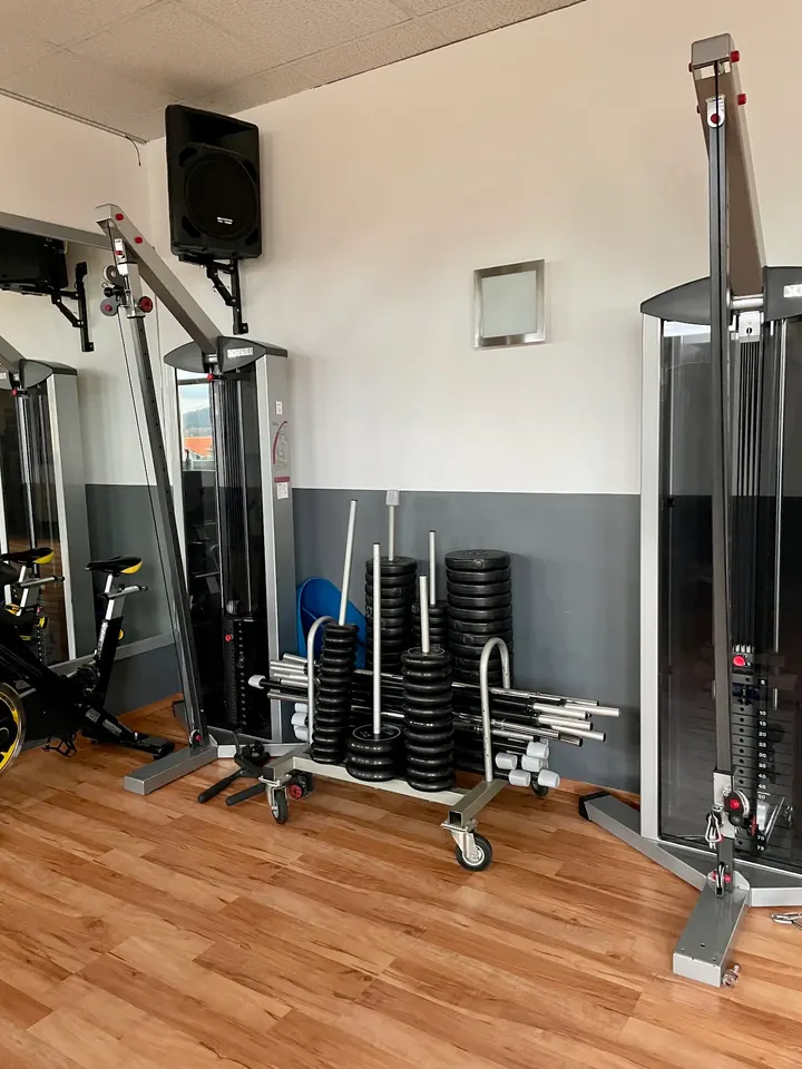 Fitnessworld Viechtach — fitnessstudio in Viechtach — 3