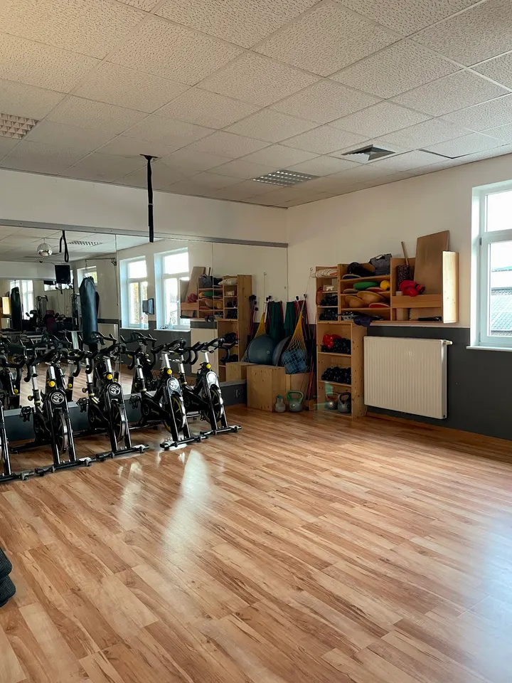Fitnessworld Viechtach — fitnessstudio in Viechtach — 3