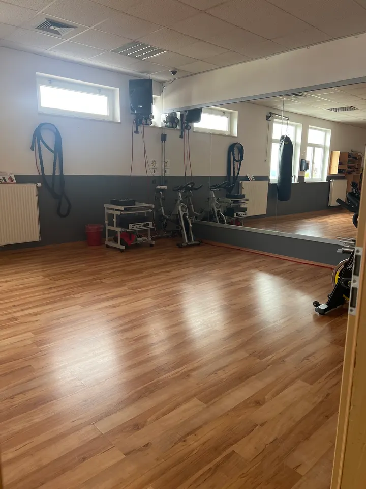 Fitnessworld Viechtach — fitnessstudio in Viechtach — 5