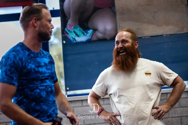 CrossFit Kampen — crossfit-studio in Kampen — 3