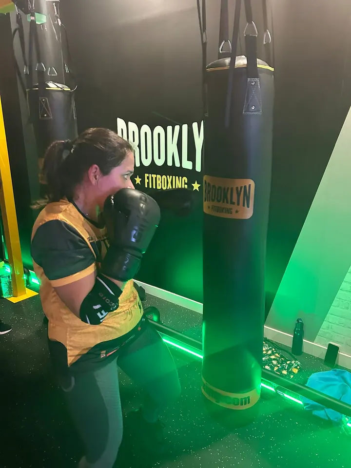 Brooklyn Fitboxing Caratagena — artes marciales-studio en Cartagena Casco, Cartagena — 3