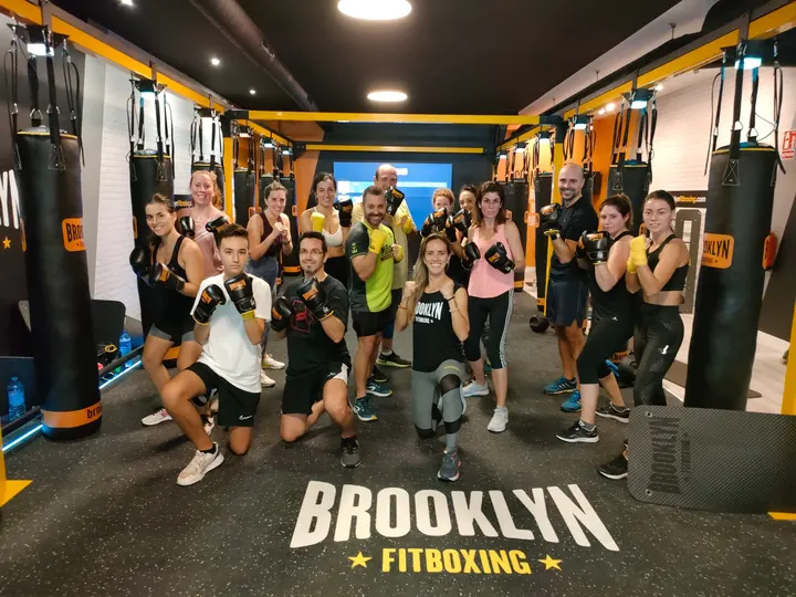 Brooklyn Fitboxing Caratagena — artes marciales-studio en Cartagena — 3