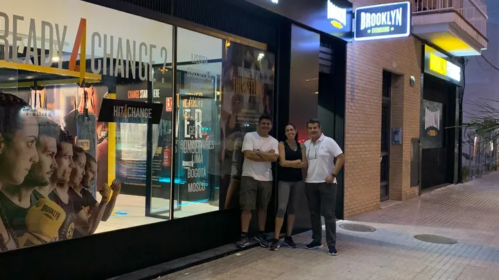 Brooklyn Fitboxing Caratagena — artes marciales-studio en Cartagena — 5