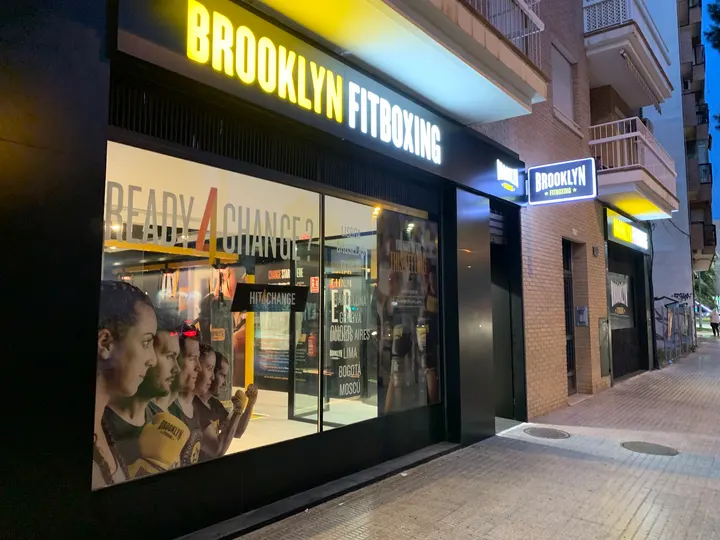 Brooklyn Fitboxing Caratagena — Artes marciales en Cartagena Casco, Cartagena
