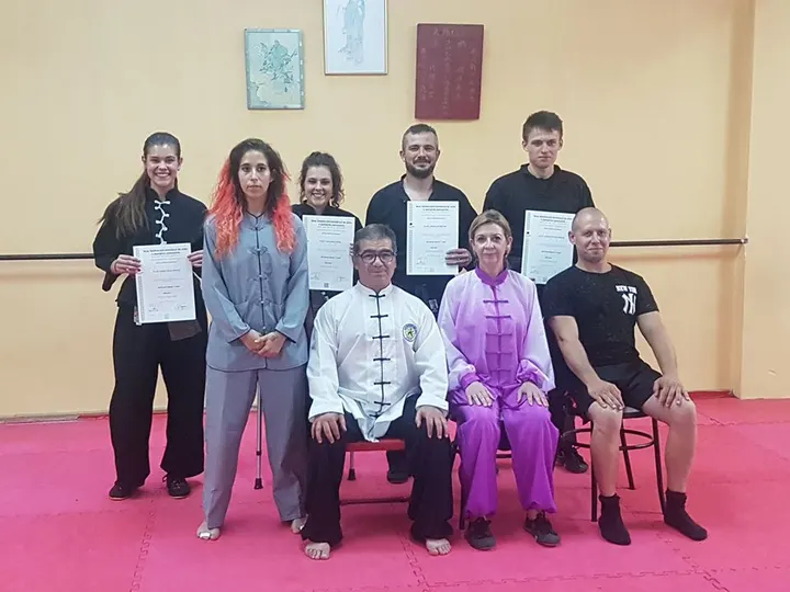 Lung Tao — artes marciales-studio en Castellón de la Plana — 3