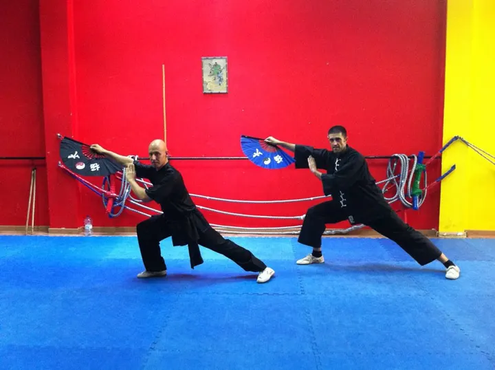 Lung Tao — artes marciales-studio en Castellón de la Plana — 3