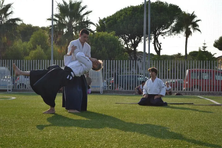 Lung Tao — artes marciales-studio en Castellón de la Plana — 4