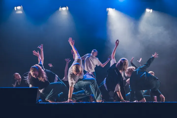 ShineDanceCompany Valby — Dans i Valby, Köpenhamn, København