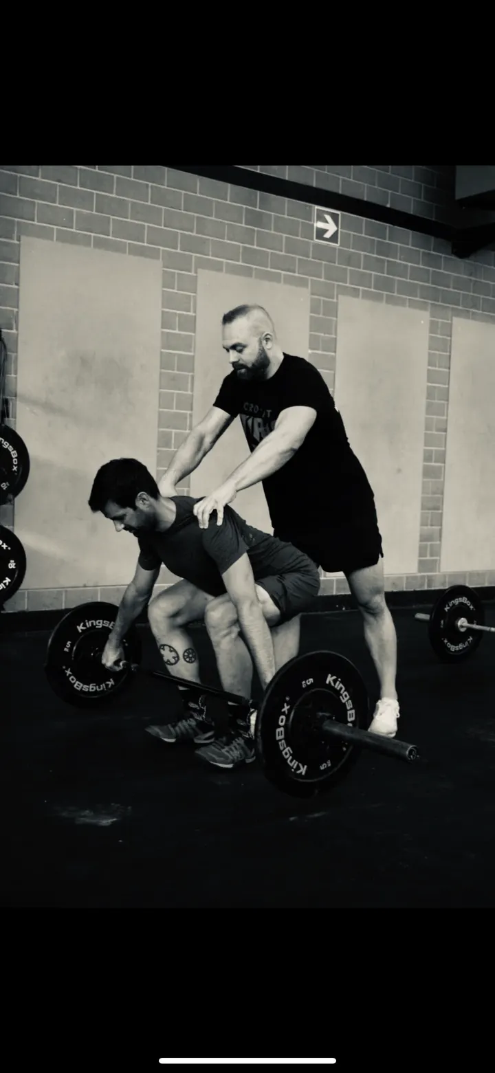 Stone Town CrossFit Lucca — crossfit-studio a Badia di Cantignano, Capannori — 2
