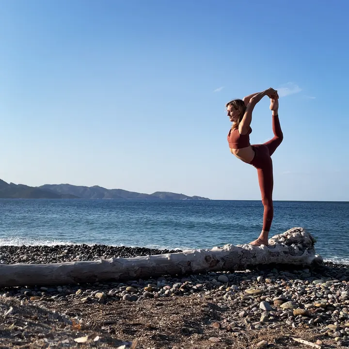 Prana Yoga Annecy — yoga-studio au Clos Saint-Michel, Annecy — 3