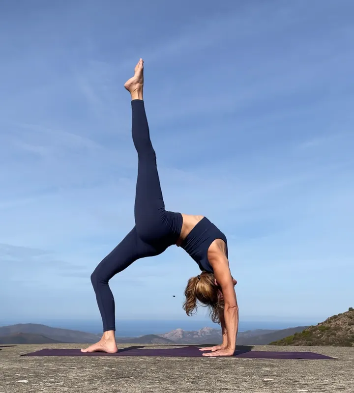 Prana Yoga Annecy — Yoga à Le Clos Saint-Michel, Annecy