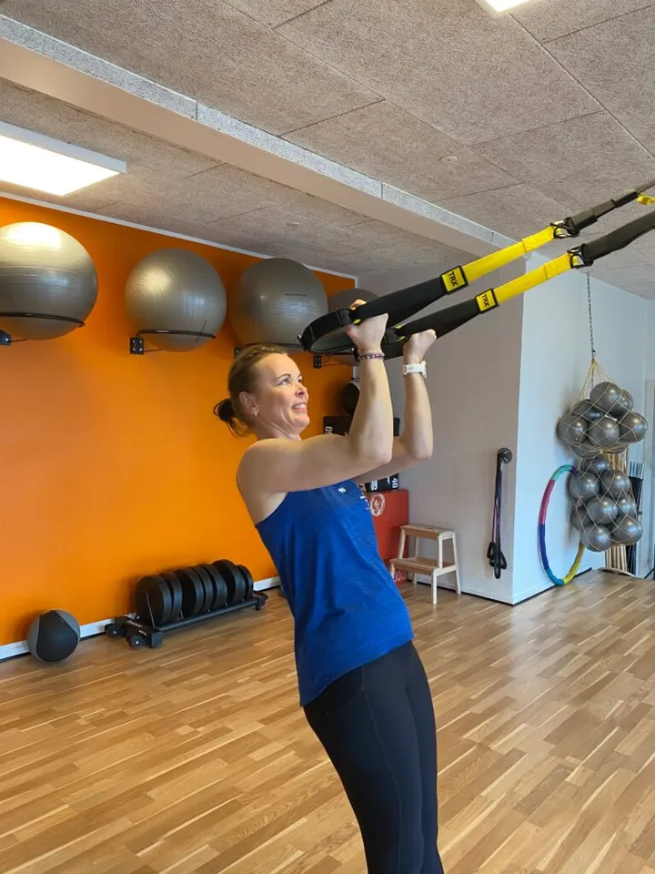 SundGladKrop — træningsstudio i Herning — 3