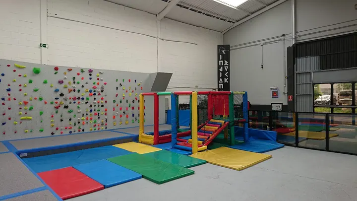 Quality Climbing Center Santander — escalada-studio en Santander — 3