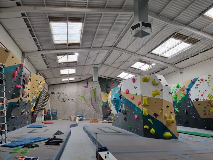 Quality Climbing Center Santander — escalada-studio en Santander — 5