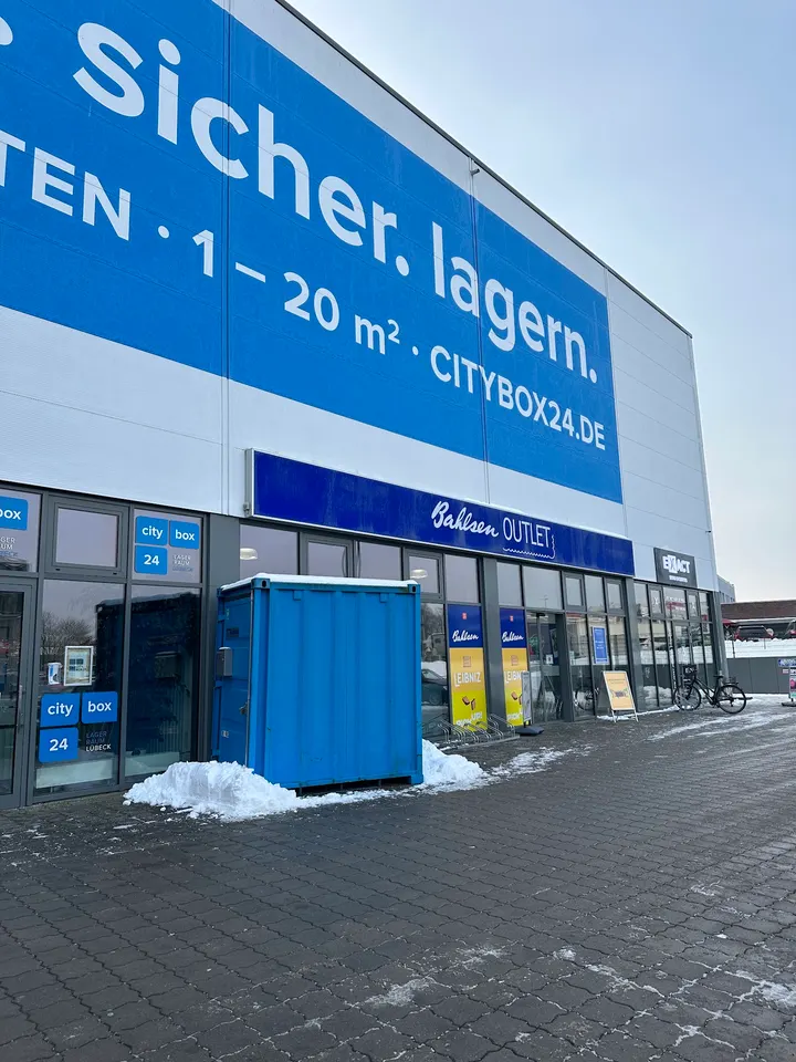 Körperkult Lübeck — fitnessstudio in Holstentor-Nord, Lübeck — 2