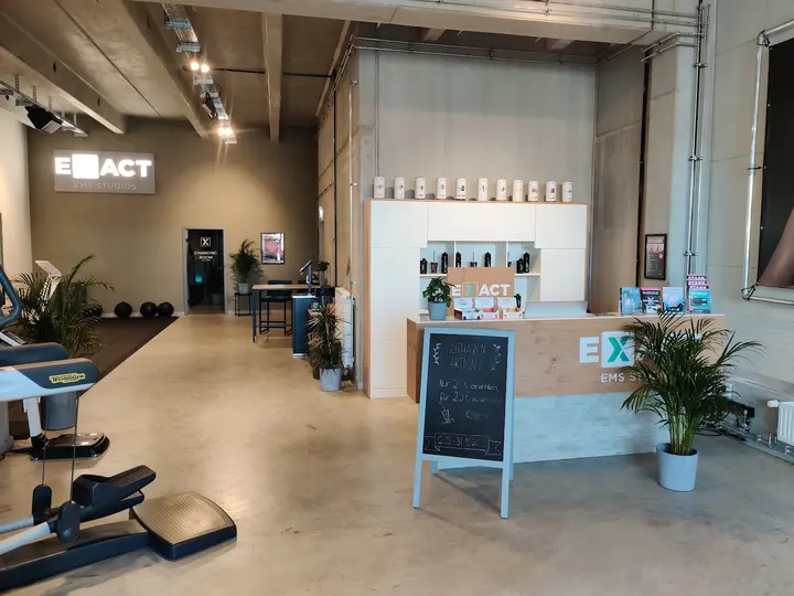 Körperkult Lübeck — fitnessstudio in Holstentor-Nord, Lübeck — 3