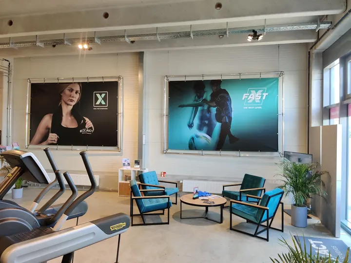 Körperkult Lübeck — fitnessstudio in Lübeck — 3