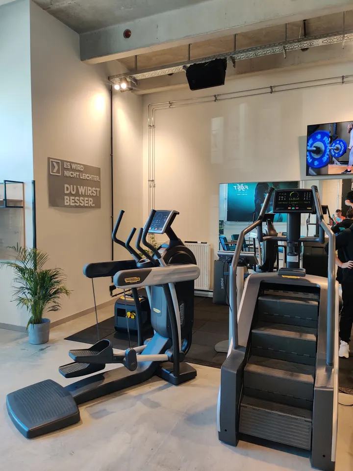 Körperkult Lübeck — fitnessstudio in Lübeck — 4