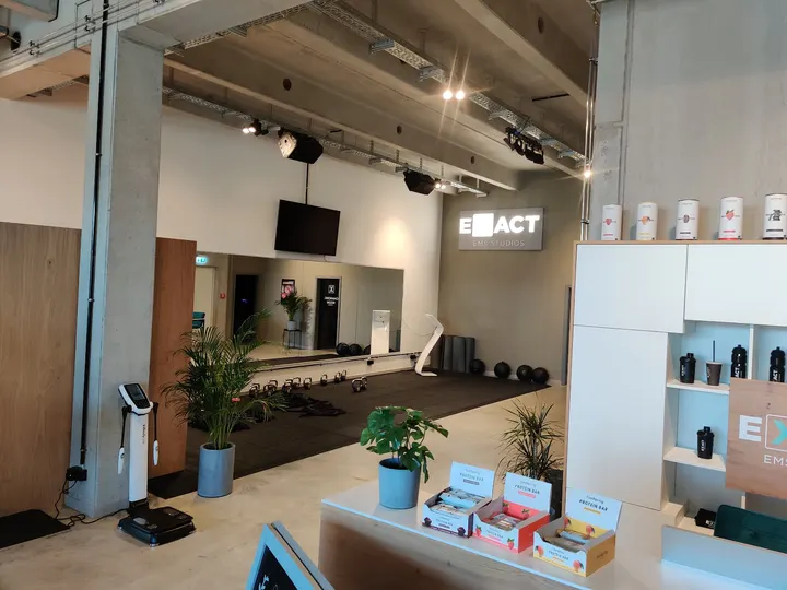 Körperkult Lübeck — fitnessstudio in Lübeck — 5
