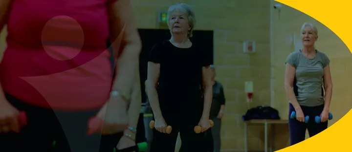 Dimensions Leisure Centre — fitness studio in Longport, Stoke-On-Trent — 3