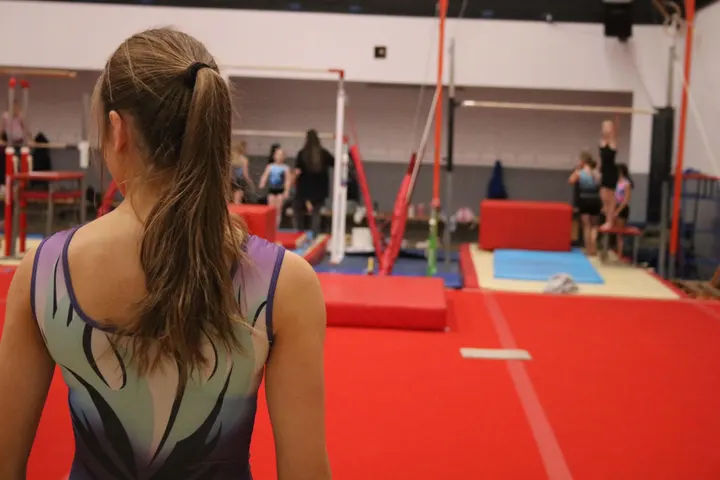 Dimensions Leisure Centre — fitness studio in Stoke-On-Trent — 3