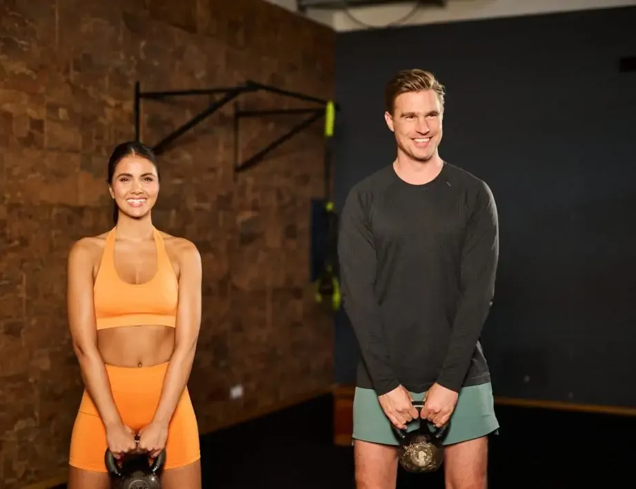 Fitklusiv Herne — träningsstudio i Bochum — 2